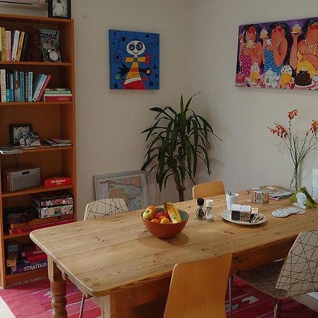 Het Koekoeksnest-Nieuwegein Bed and Breakfast Exteriör bild