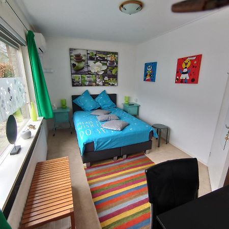 Het Koekoeksnest-Nieuwegein Bed and Breakfast Exteriör bild