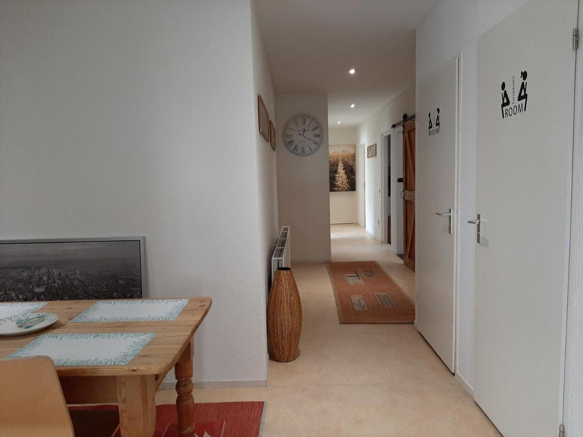 Het Koekoeksnest-Nieuwegein Bed and Breakfast Exteriör bild