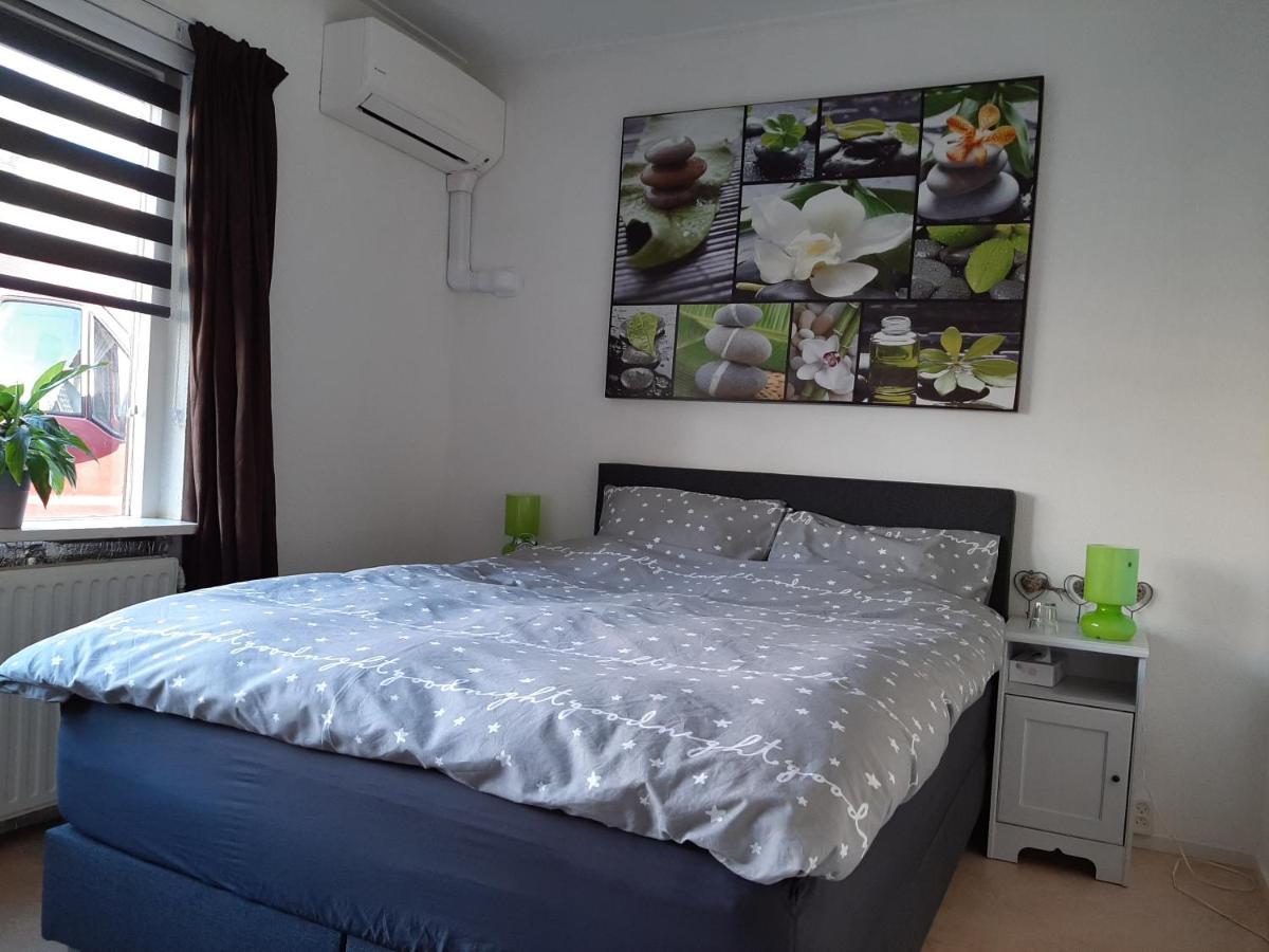 Het Koekoeksnest-Nieuwegein Bed and Breakfast Exteriör bild