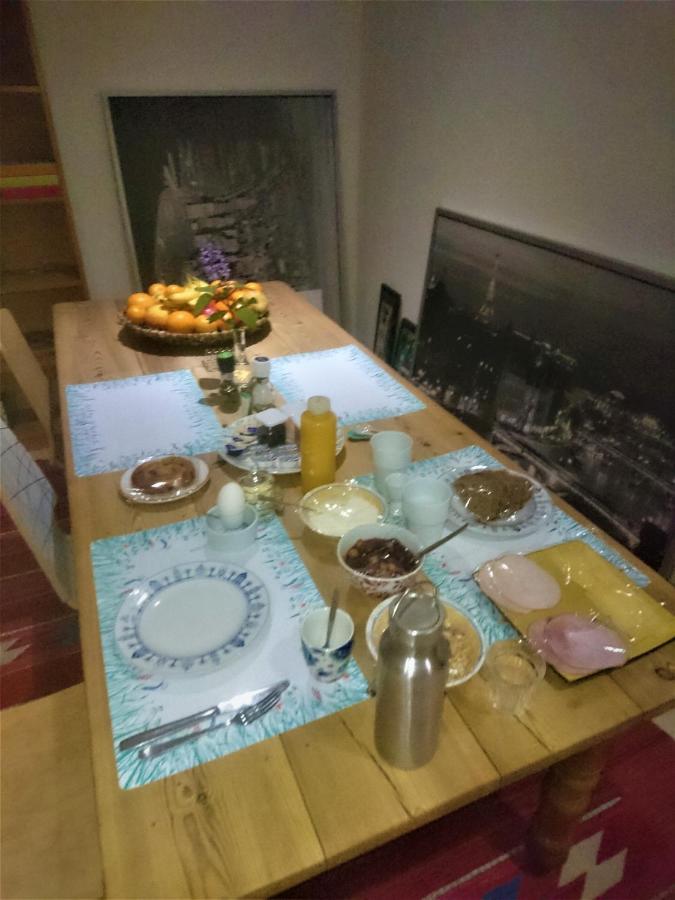 Het Koekoeksnest-Nieuwegein Bed and Breakfast Exteriör bild