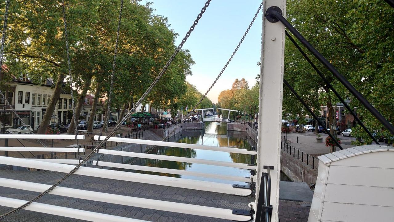 Het Koekoeksnest-Nieuwegein Bed and Breakfast Exteriör bild