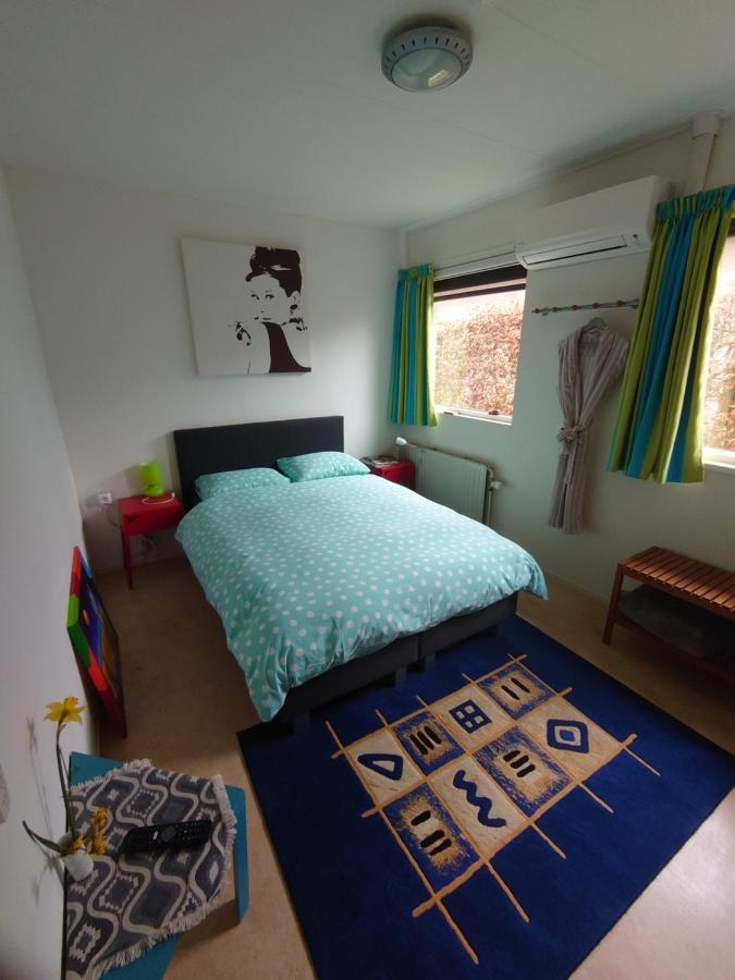 Het Koekoeksnest-Nieuwegein Bed and Breakfast Exteriör bild