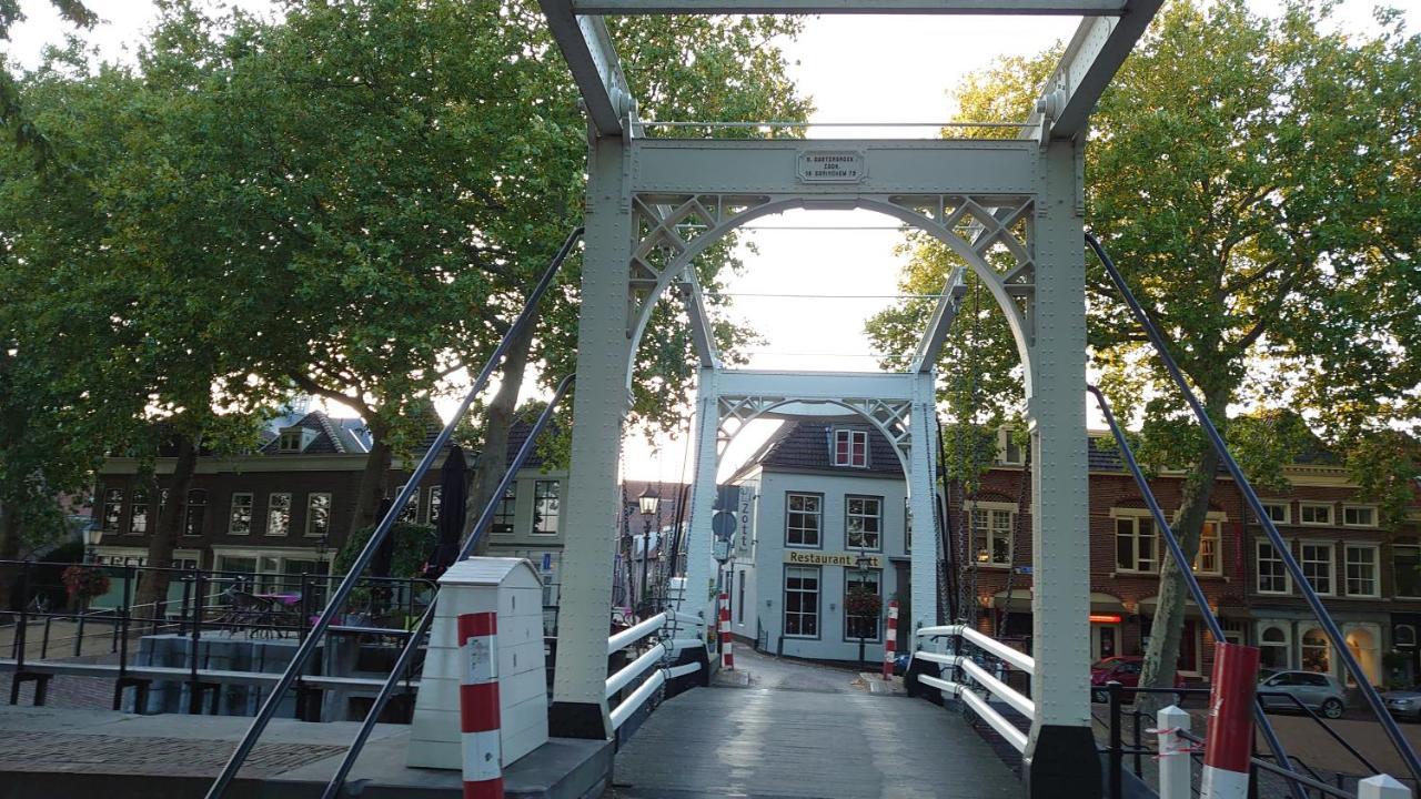 Het Koekoeksnest-Nieuwegein Bed and Breakfast Exteriör bild
