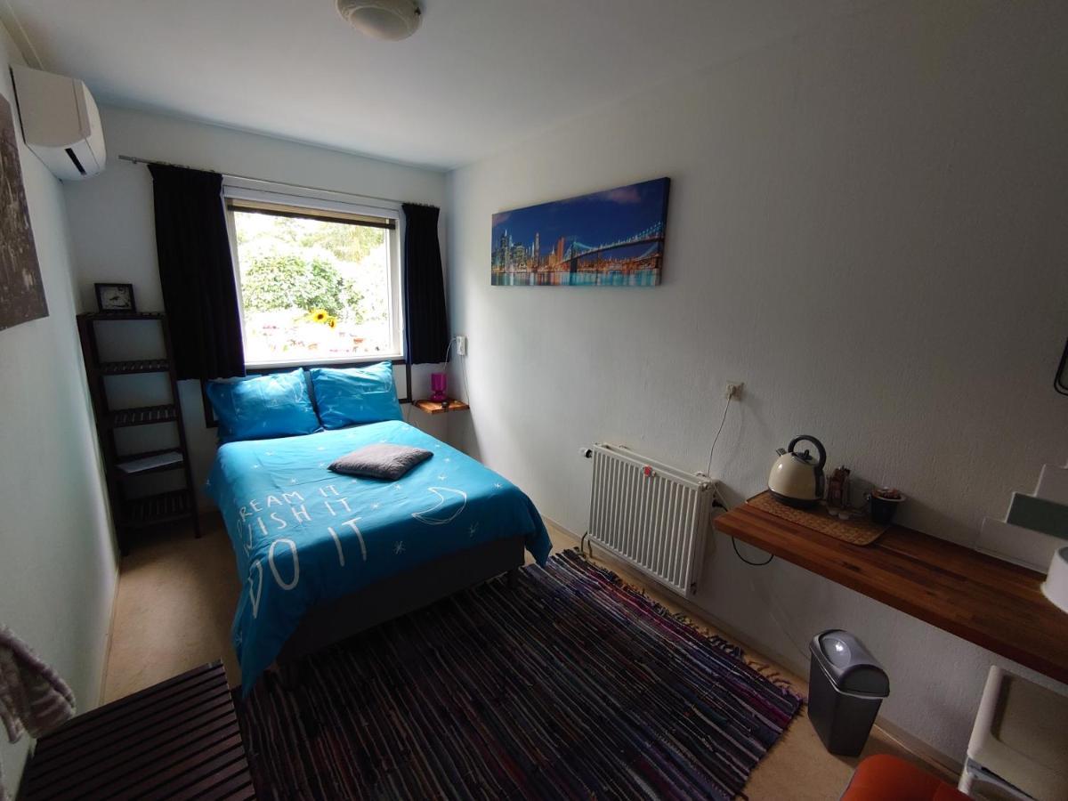 Het Koekoeksnest-Nieuwegein Bed and Breakfast Exteriör bild
