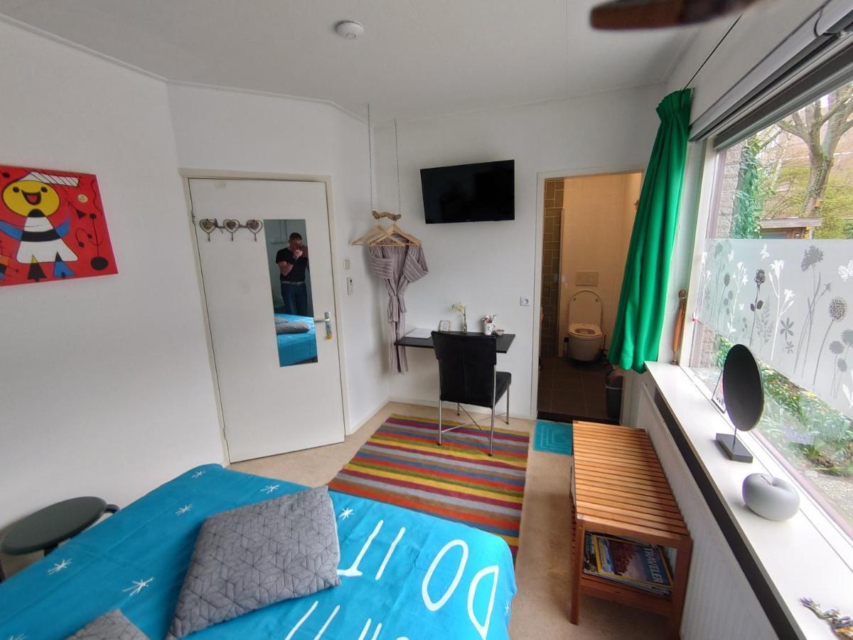 Het Koekoeksnest-Nieuwegein Bed and Breakfast Exteriör bild